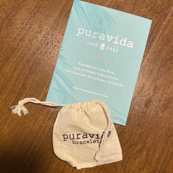 3 pura vida bracelets - Picture 3 of 3